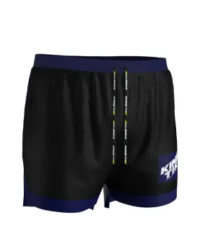 Aerok 5 marine noir