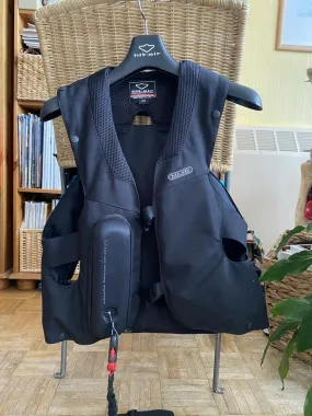 Air-bag Hit air XS