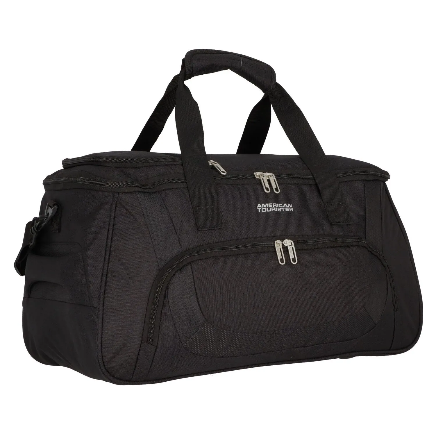 American Tourister Summer Session Sac de voyage Weekender 52 cm