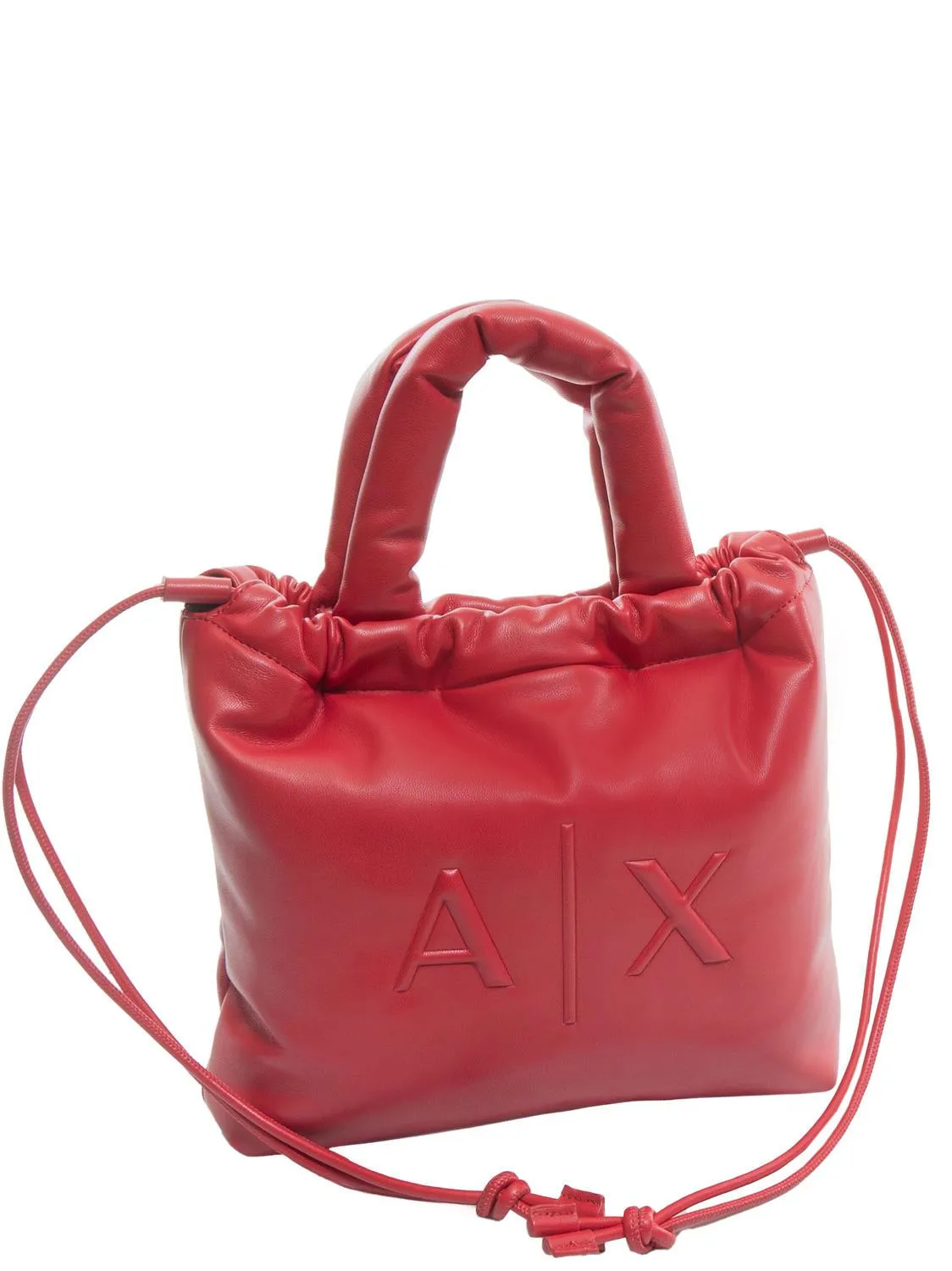 Armani Exchange Stage Small Sac À Main Passion - Achetez À Prix Outlet!