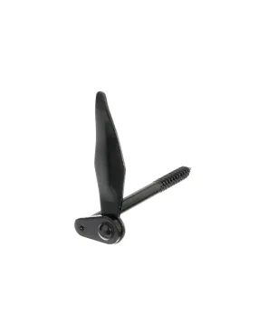arrêt mars. visser noir l130mm