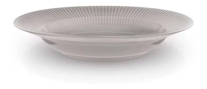 Assiette Creuse Eva Solo Legio Nova Grey 25 cm