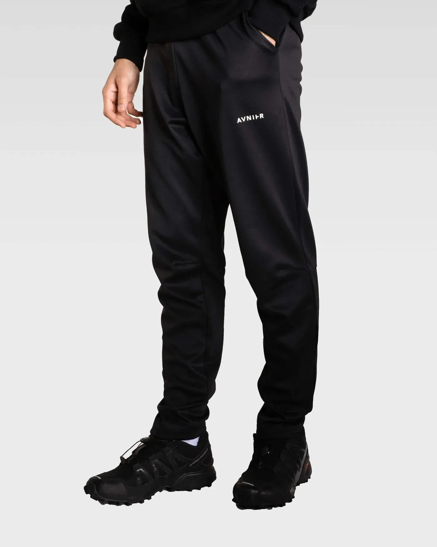 Avnier - Jogging Coda - Black