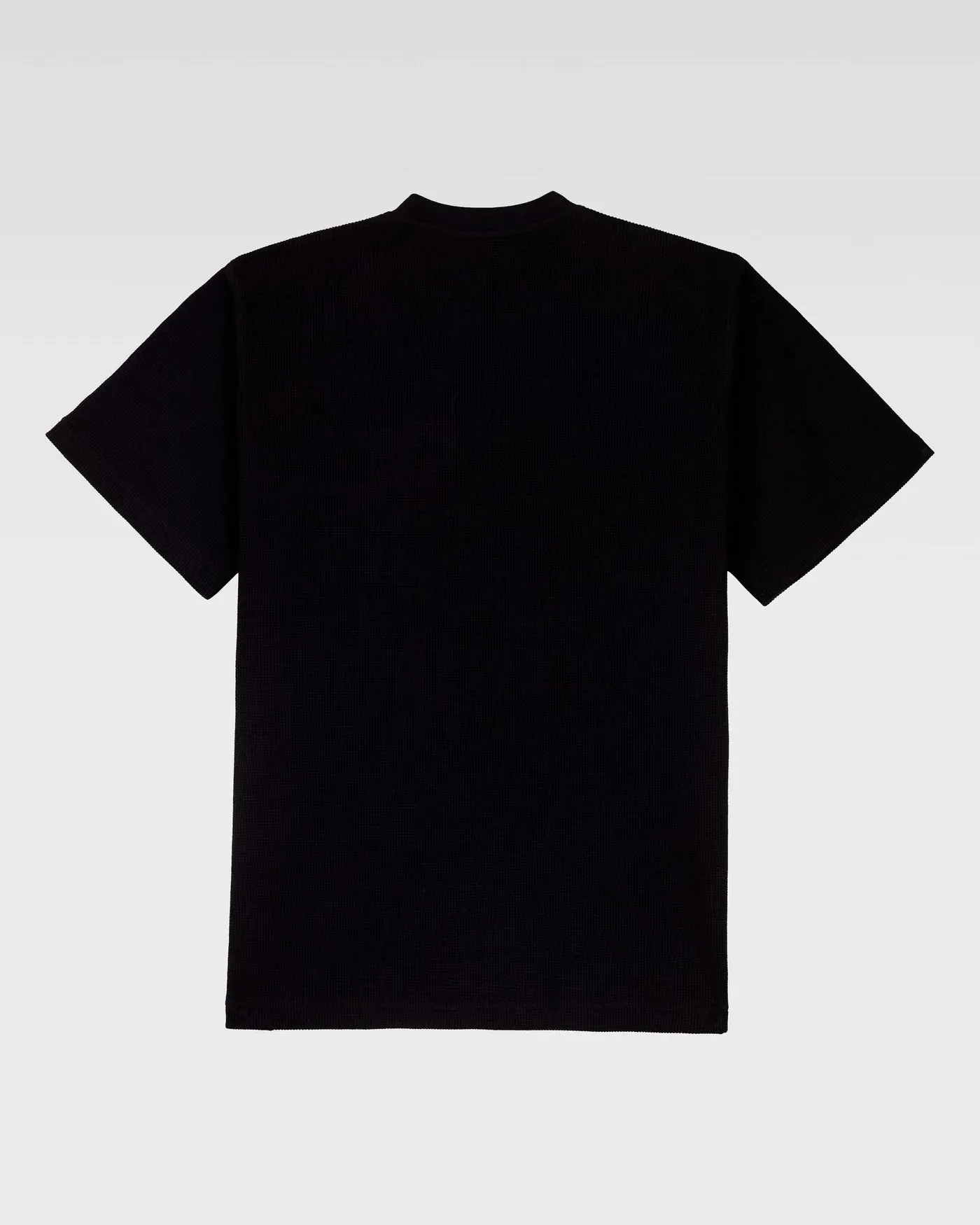 Avnier - T-shirt Grid - Black