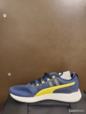 Basket Puma neuf Ajouté le : 29/03/2022