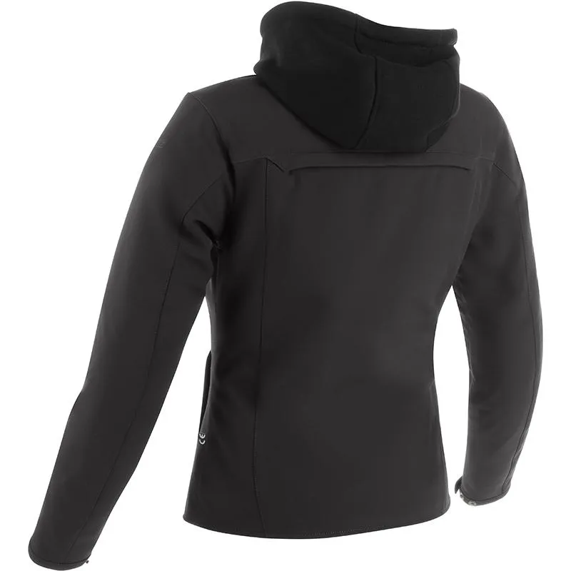Blouson ELITE BERING noir - MAXXESS.FR, Blouson moto textile