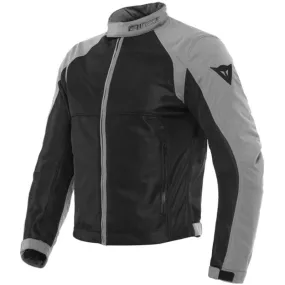 Blouson textile SEVILLA AIR DAINESE noir gris - MAXXESS.FR, Blouson moto textile