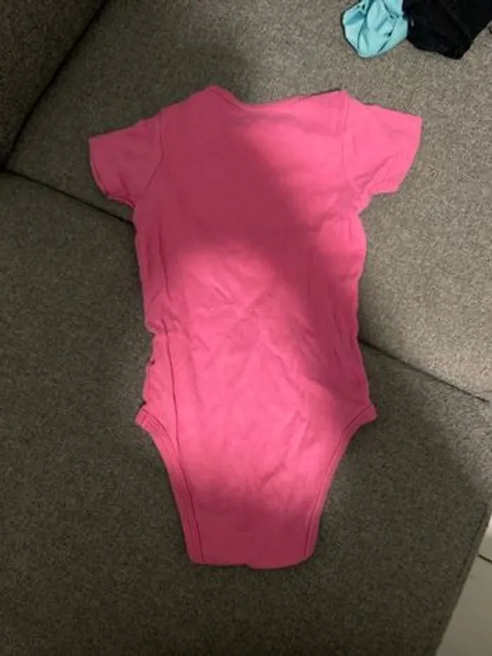 Body bébé - Kitchoun - 18 mois  | Beebs