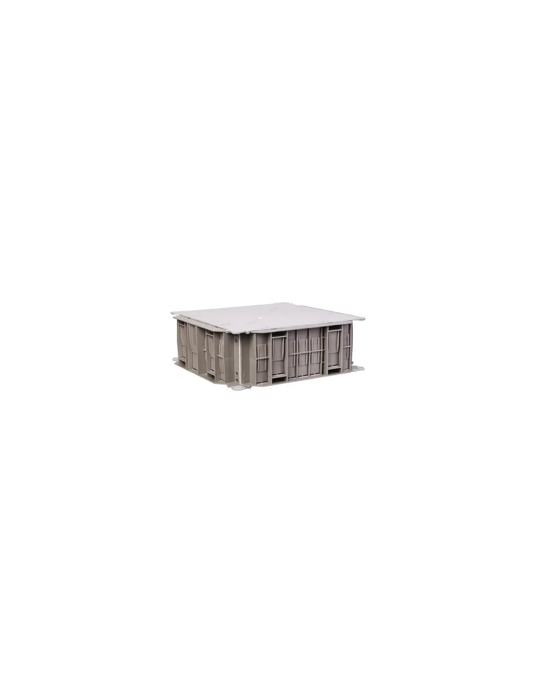 BOITE PAVILLONNAIRE 200X200 CA EATON CAP495889