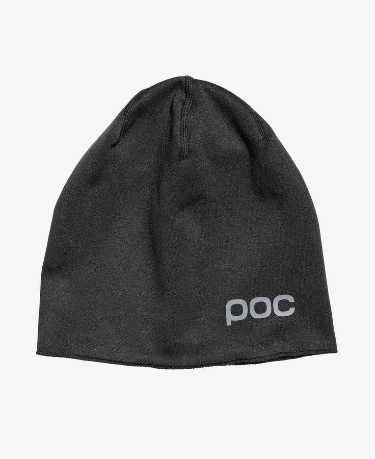 Bonnet POC Fleece Uranium Black