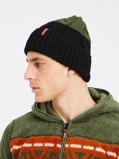 Bonnet Protest Men Prtarawhat True Black (55 CM)