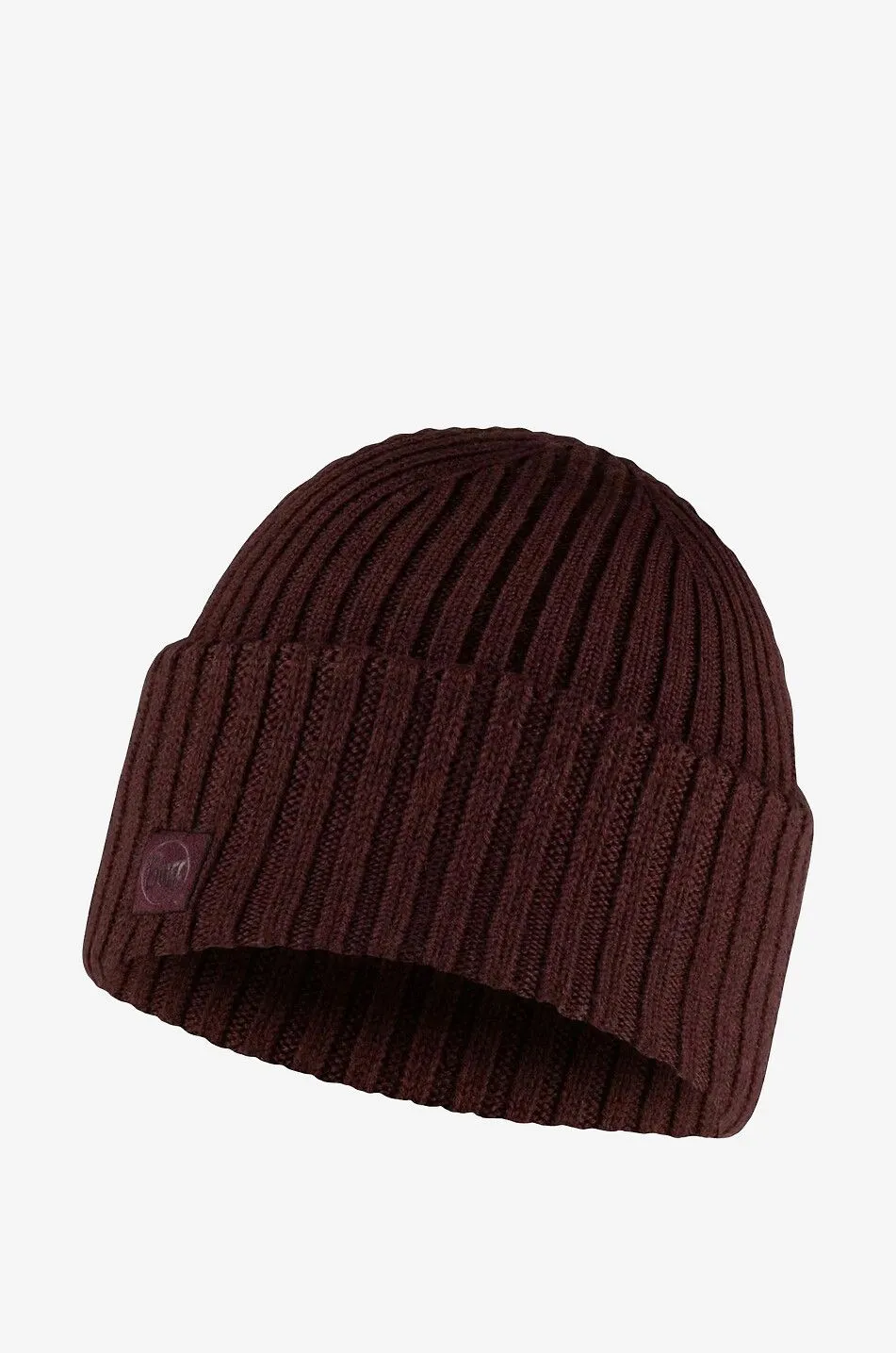 Bonnet ski tricoté laine Ervin
