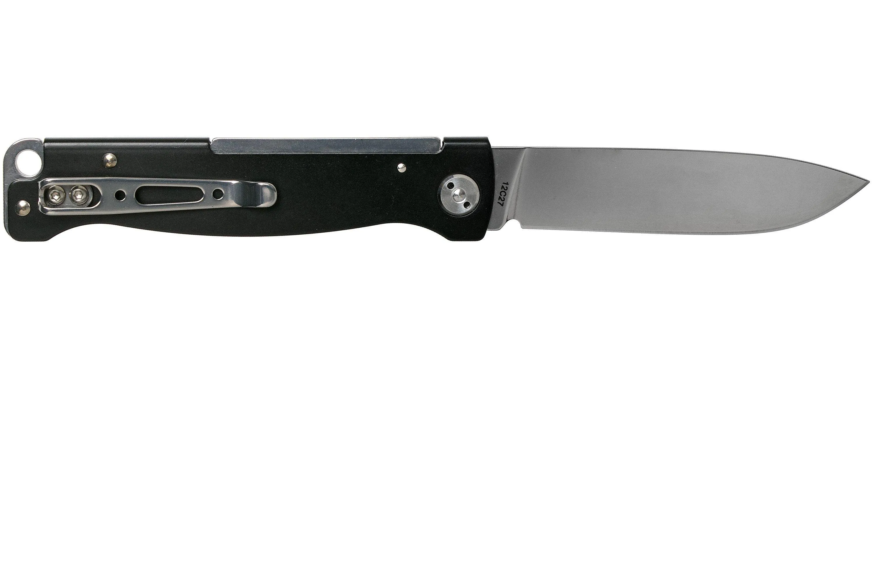  Böker Plus Atlas Black 01BO851 couteau de poche