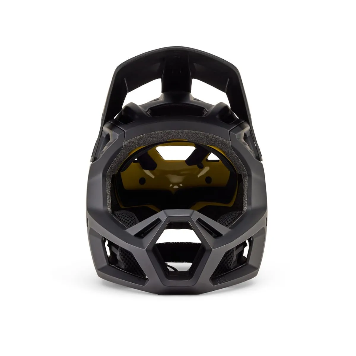 Casque VTT FOX PROFRAME MATTE MIPS Noir 2024