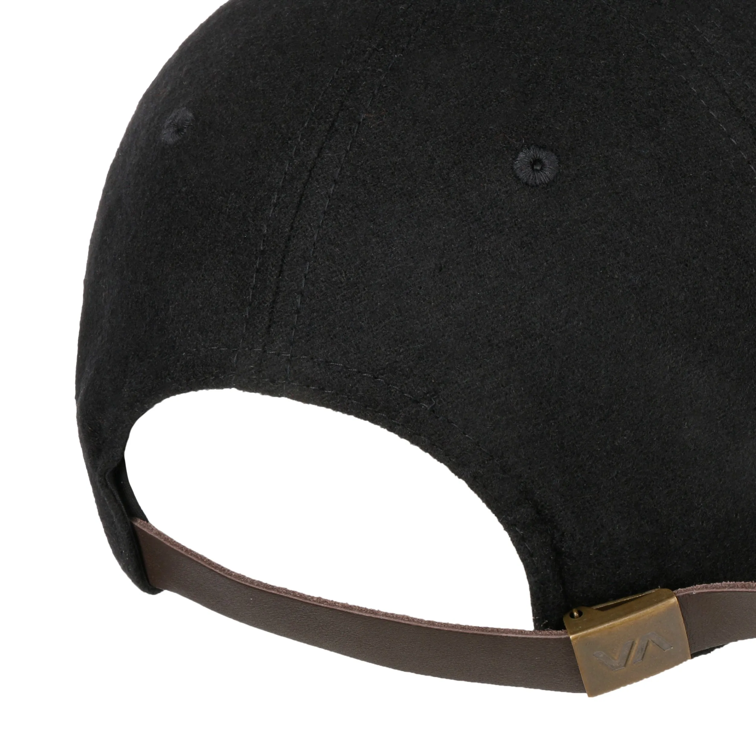 Casquette Matt Leines by RVCA --> Chapeaux, casquettes & bonnets en ligne ▷ Chapeaushop