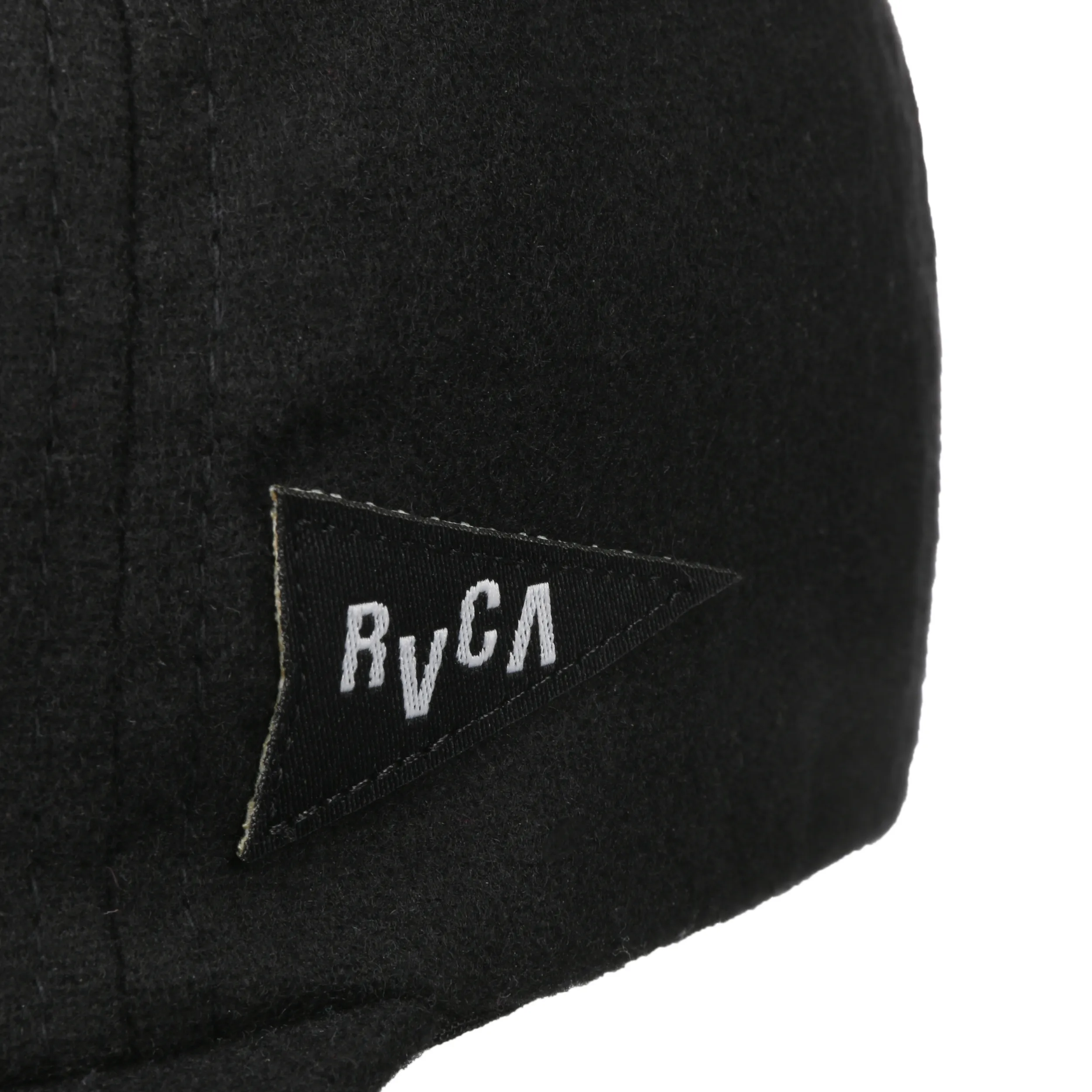 Casquette Matt Leines by RVCA --> Chapeaux, casquettes & bonnets en ligne ▷ Chapeaushop