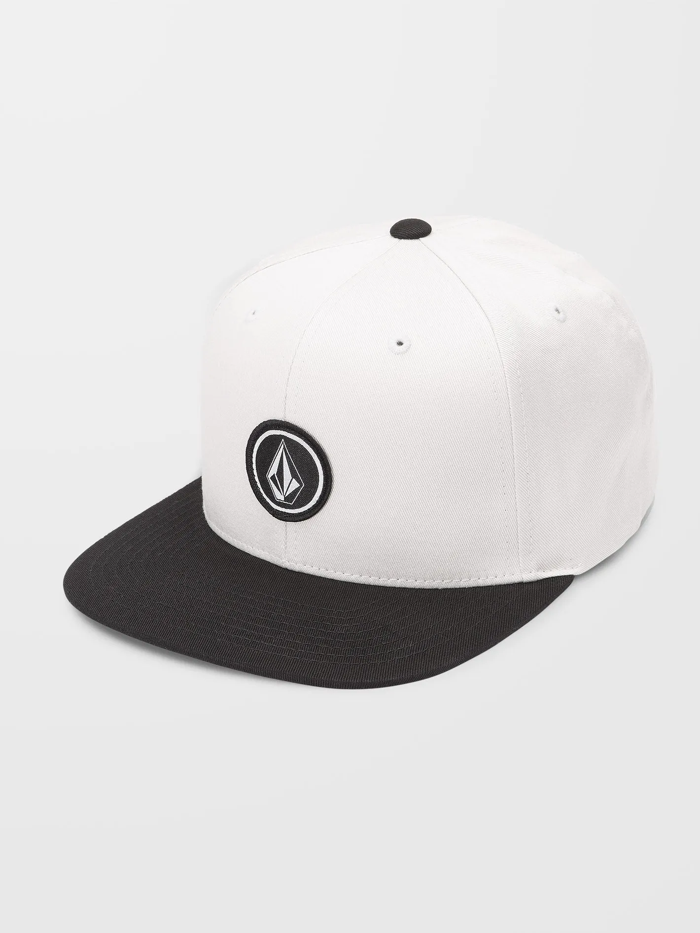 Casquette Quarter Twill - WHITECAP GREY