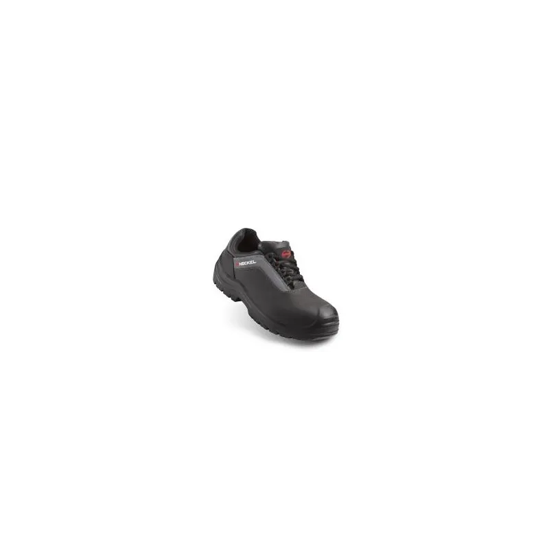 Chaussure basse de sécurité noir S3 HECKEL-UVEX "SUXXEED OFFROAD" taille 44