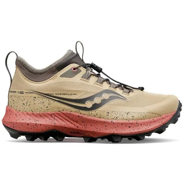 Chaussures de trail Saucony Peregrine 13 ST 44.5