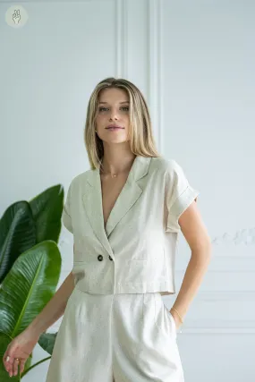 Chemise 4021 (Seconde Main)