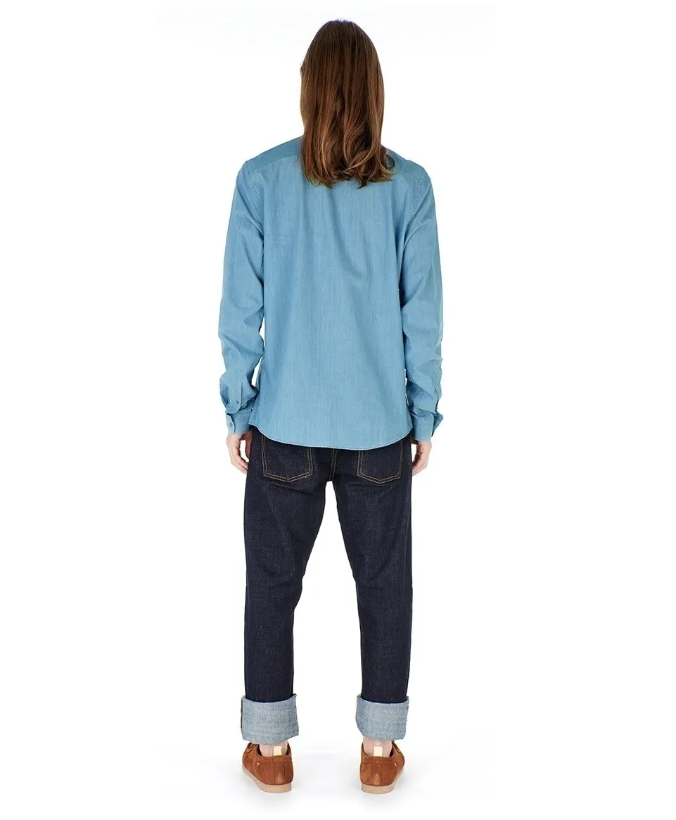 Chemise chambrayJAGVI