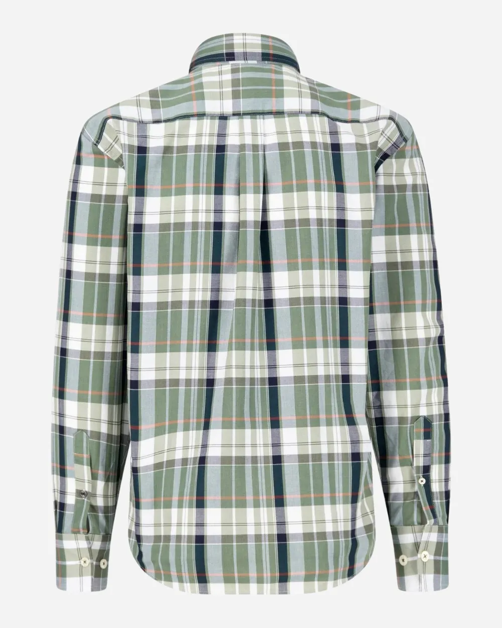 Chemise col boutonné