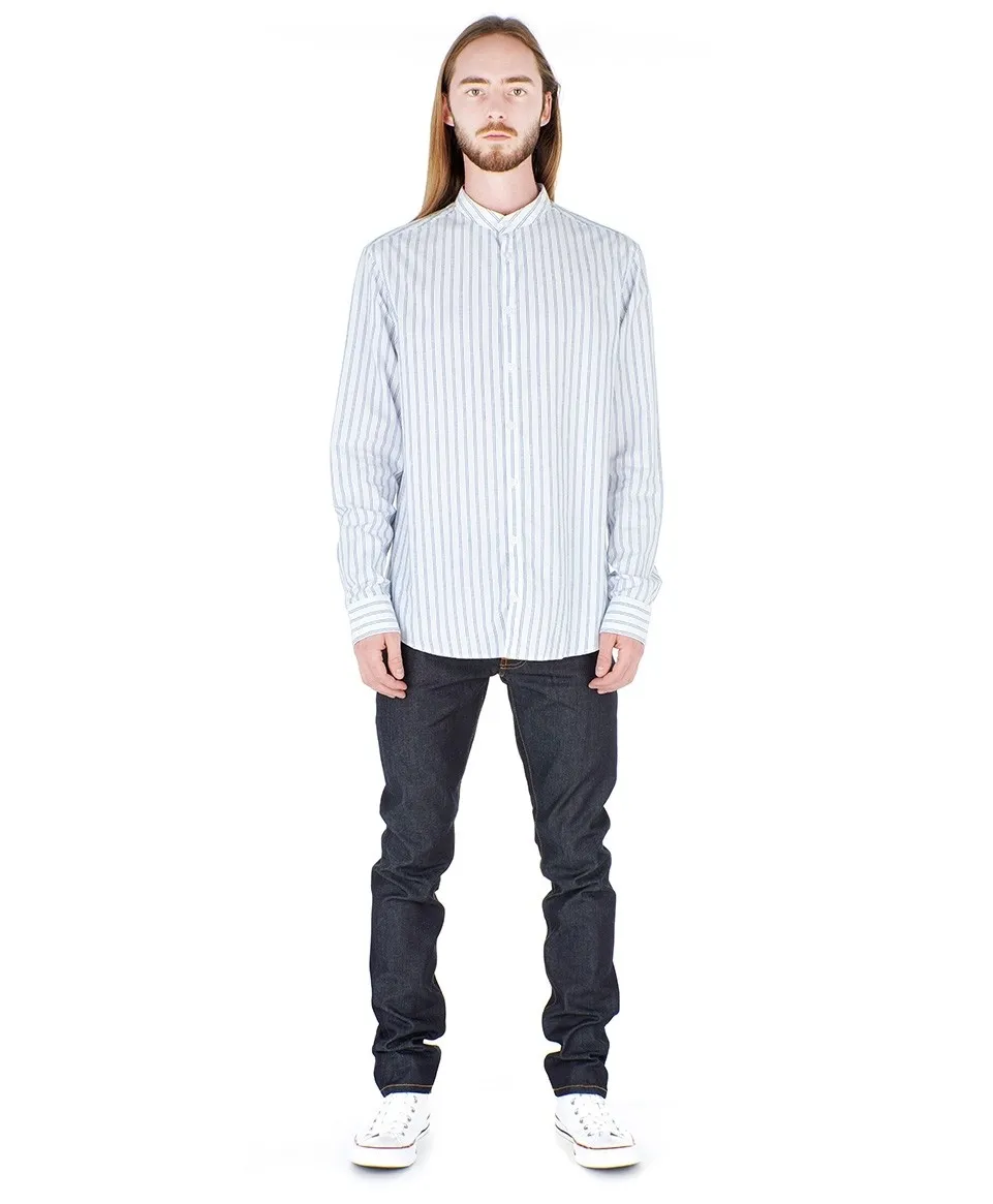 Chemise col maoCASUAL FRIDAY
