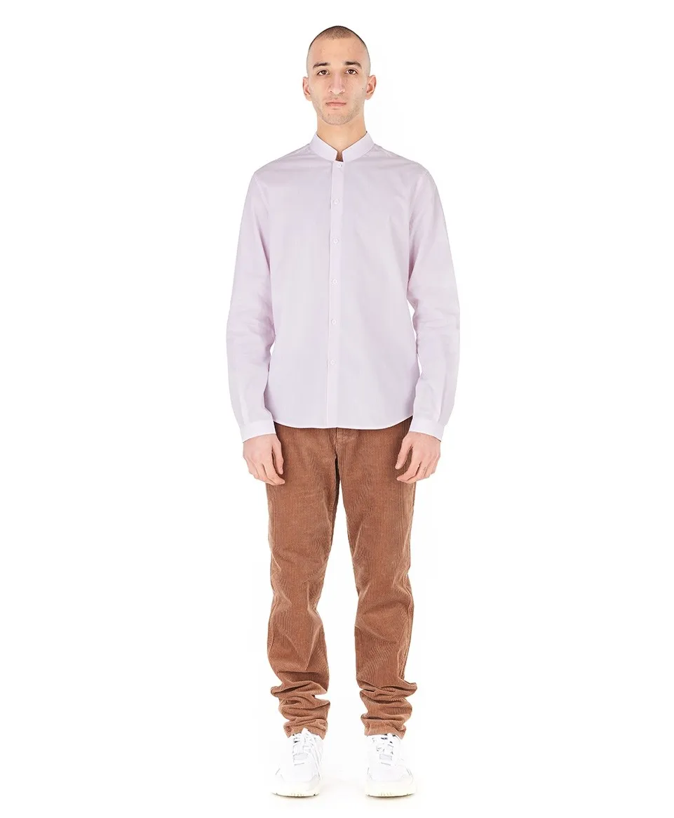 Chemise col officierEDITIONS MR
