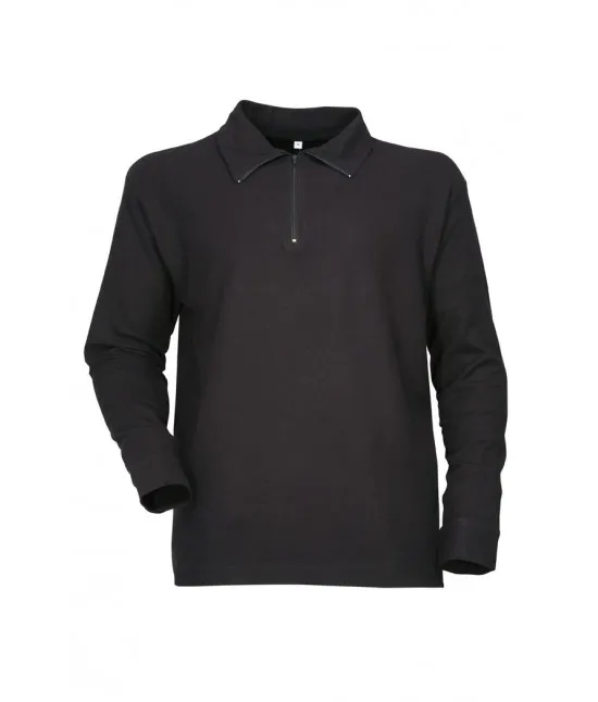 CHEMISE F1 COTON - UNI