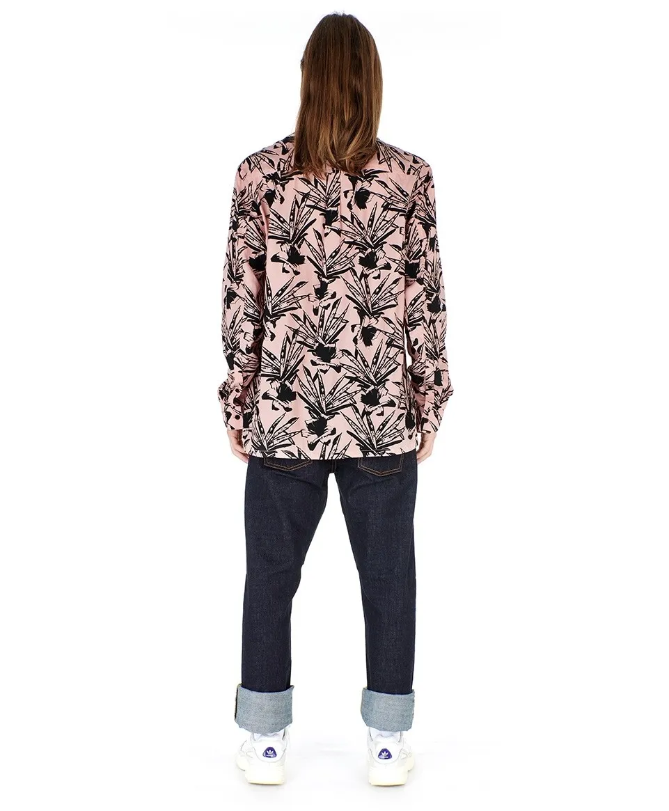 Chemise impriméeNUDIE