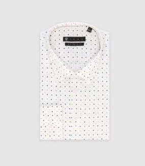 Chemise ville blanche Tifast031