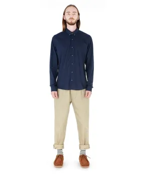 Chemise voile de cotonJAGVI