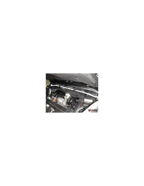 Citroen C4 Picasso 06+ UltraRacing barre anti-rapprochement avant 4P