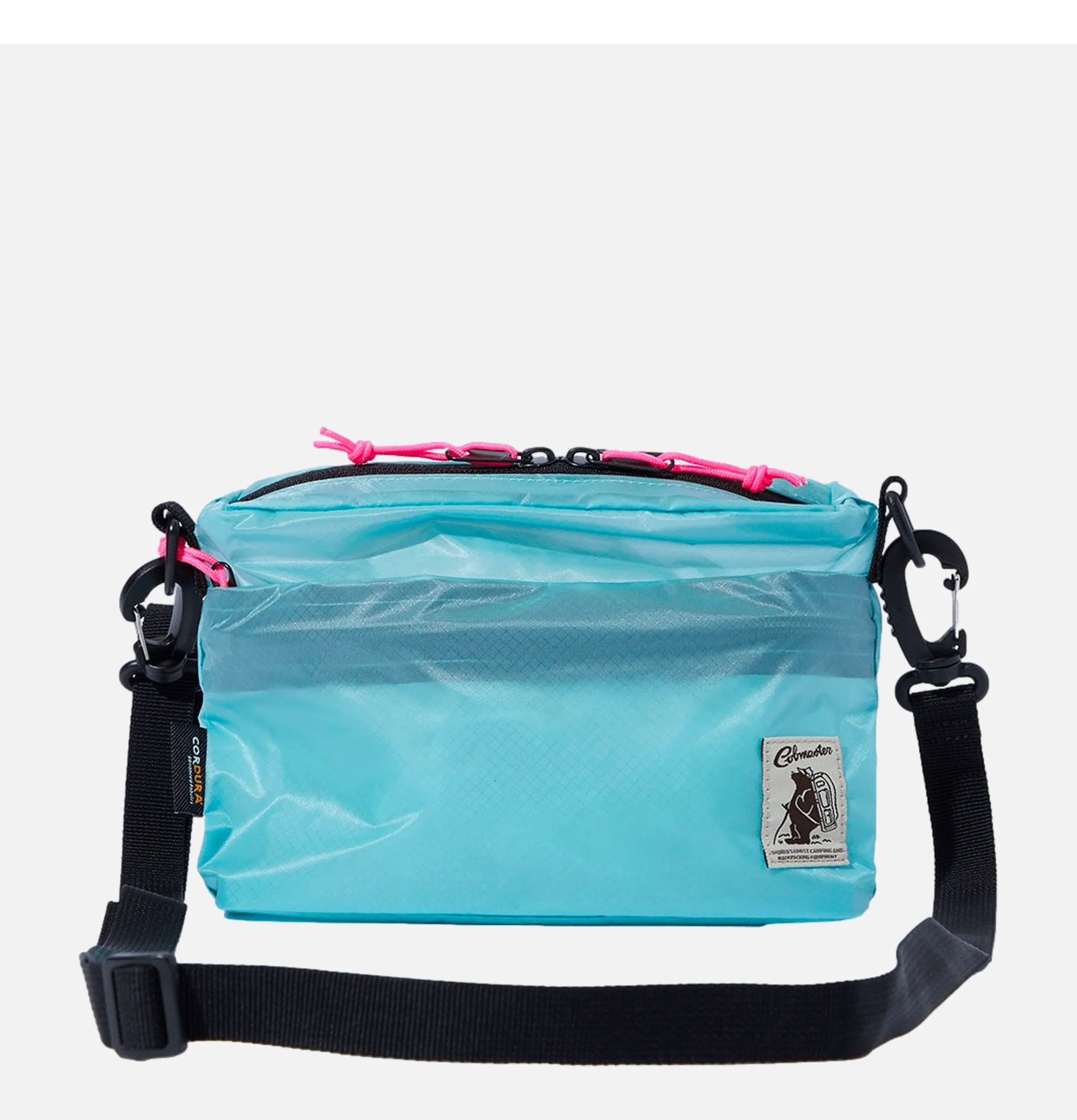 Cobmaster | Cupid Shoulder Bag | Shop Royalcheese Paris