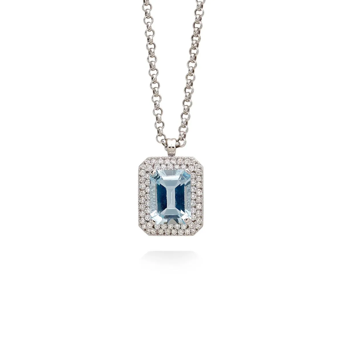 Collier Femme Artlinea Or 750 - CD443/AC-LB