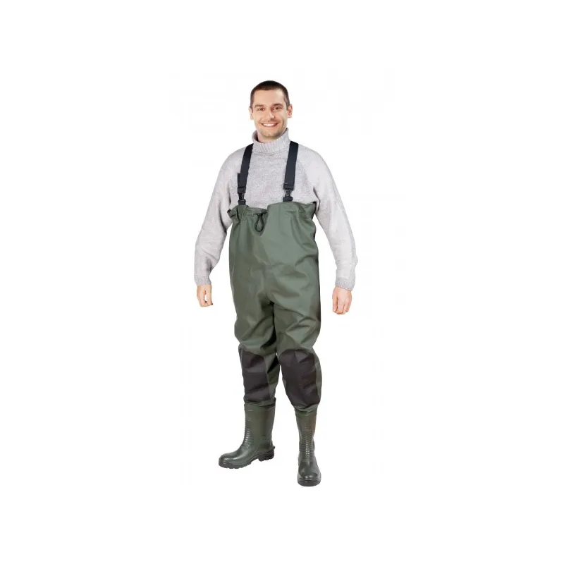 Combinaison / waders de sécurité-Reservoir TP pointure 40