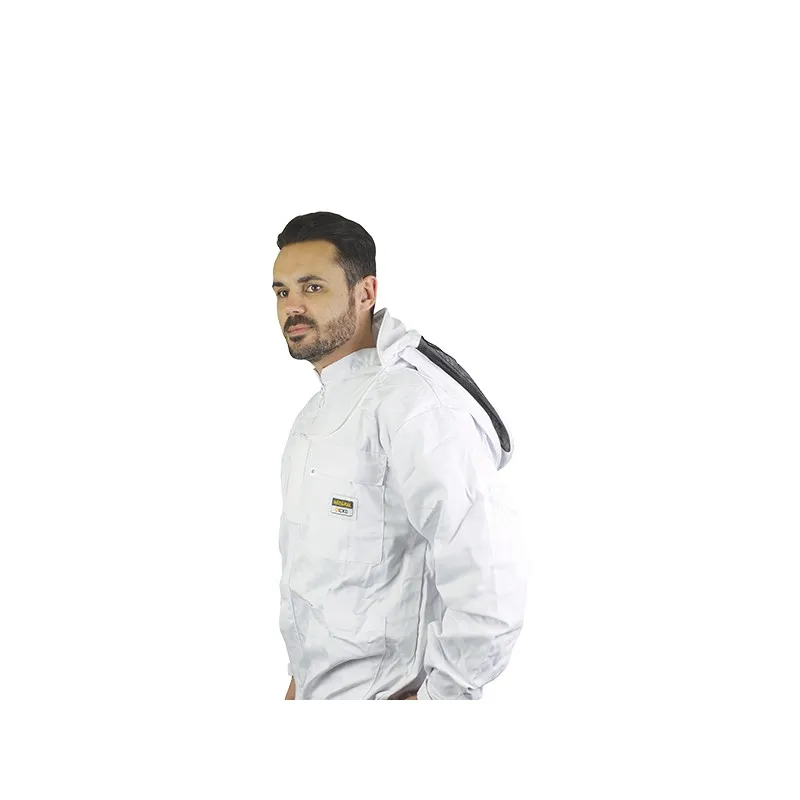 Combinaison d'apiculteur ICKO Integral Combi Pro - Combinaisons