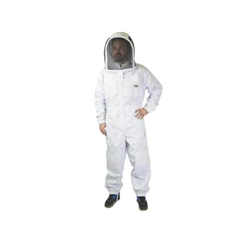 Combinaison d'apiculteur ICKO Integral Combi Pro - Combinaisons