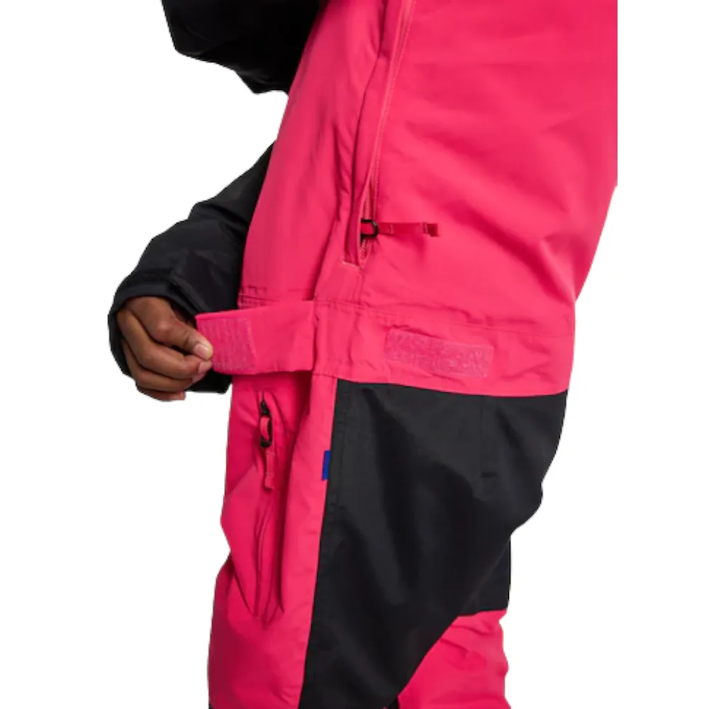 Combinaison d&#39;hiver une pièce Burton pour enfant