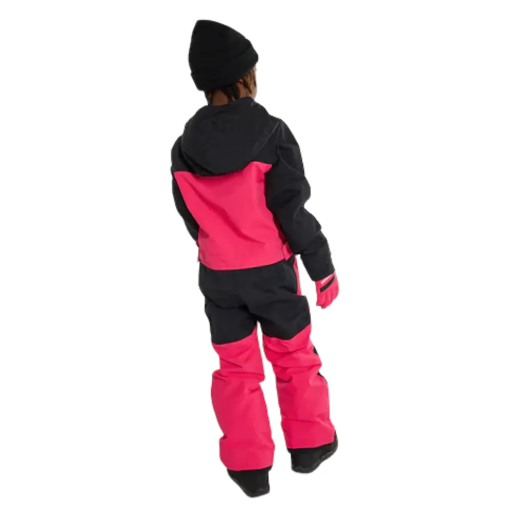 Combinaison d&#39;hiver une pièce Burton pour enfant