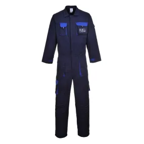 Combinaison de travail Multipoches Portwest CONTRAST TEXO