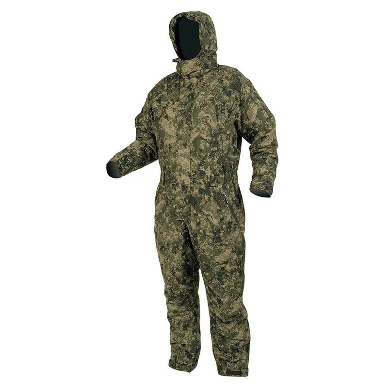 COMBINAISON HOMME HART OAKLAND-O2 - CAMO