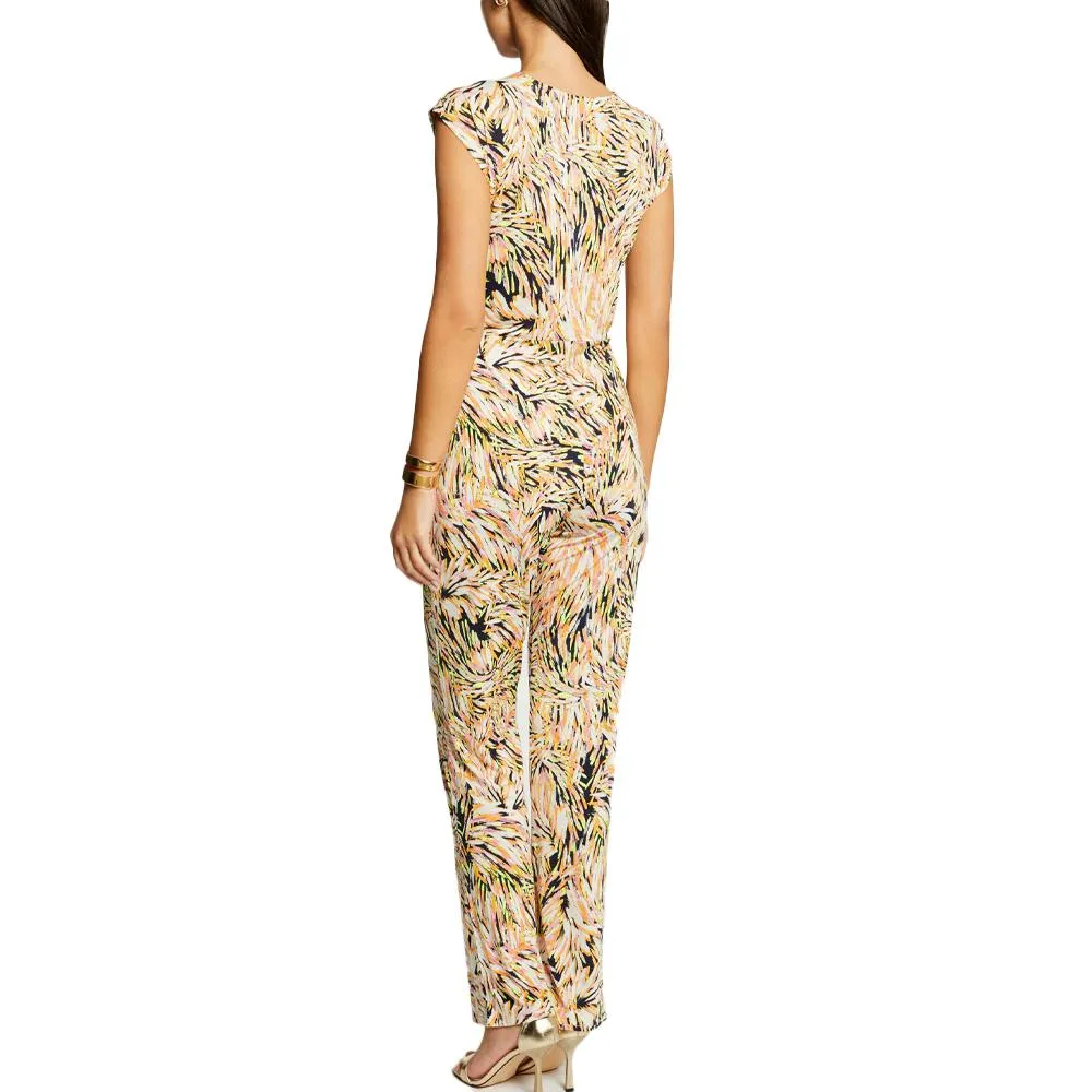 Combinaison Multicolore Femme Morgan Puch