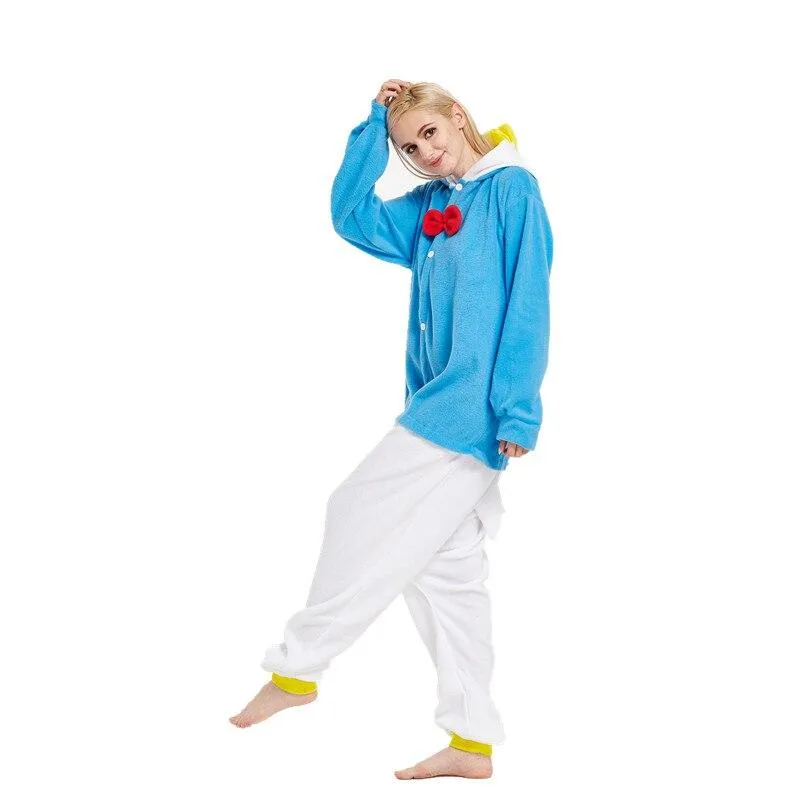 Combinaison Pyjama  Donald