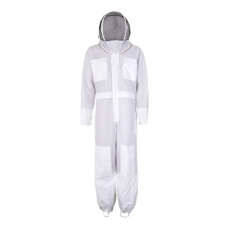 Combinaison ultra-ventilation modèle escrime - Vêtements