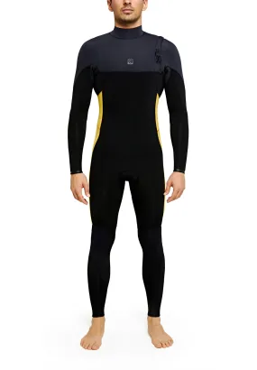 Combinaison Zipperless 3/2 Limitless III