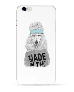  COQUE Iphone 6+ | 80's bitch de Balàzs Solti