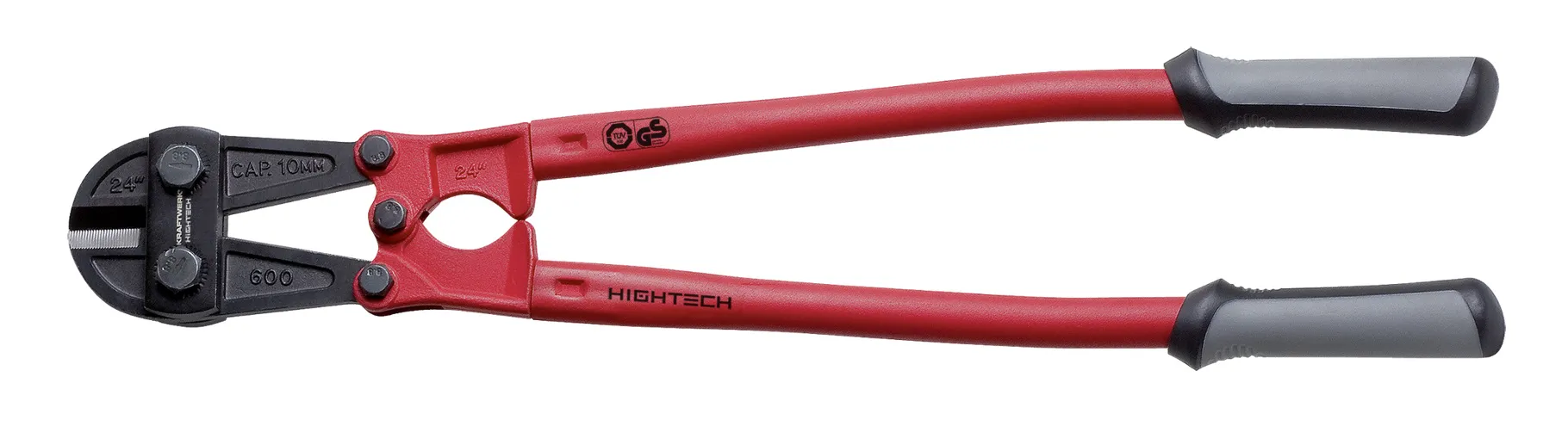Coupe-boulons hightech 30" 750 mm