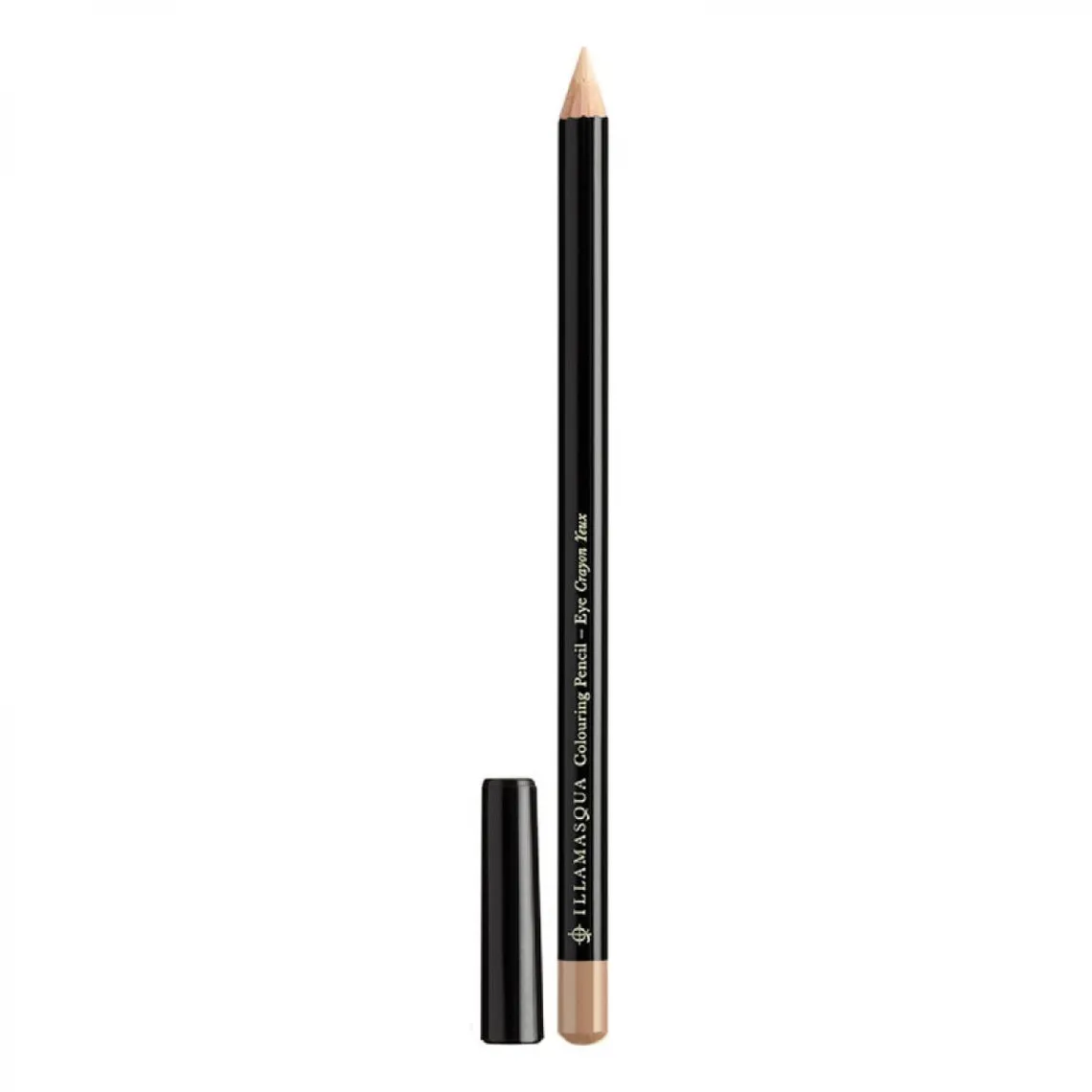 Crayon Yeux Pointe Fine Longue Durée - Vow | Eyeliner et Khôl 3 SUISSES