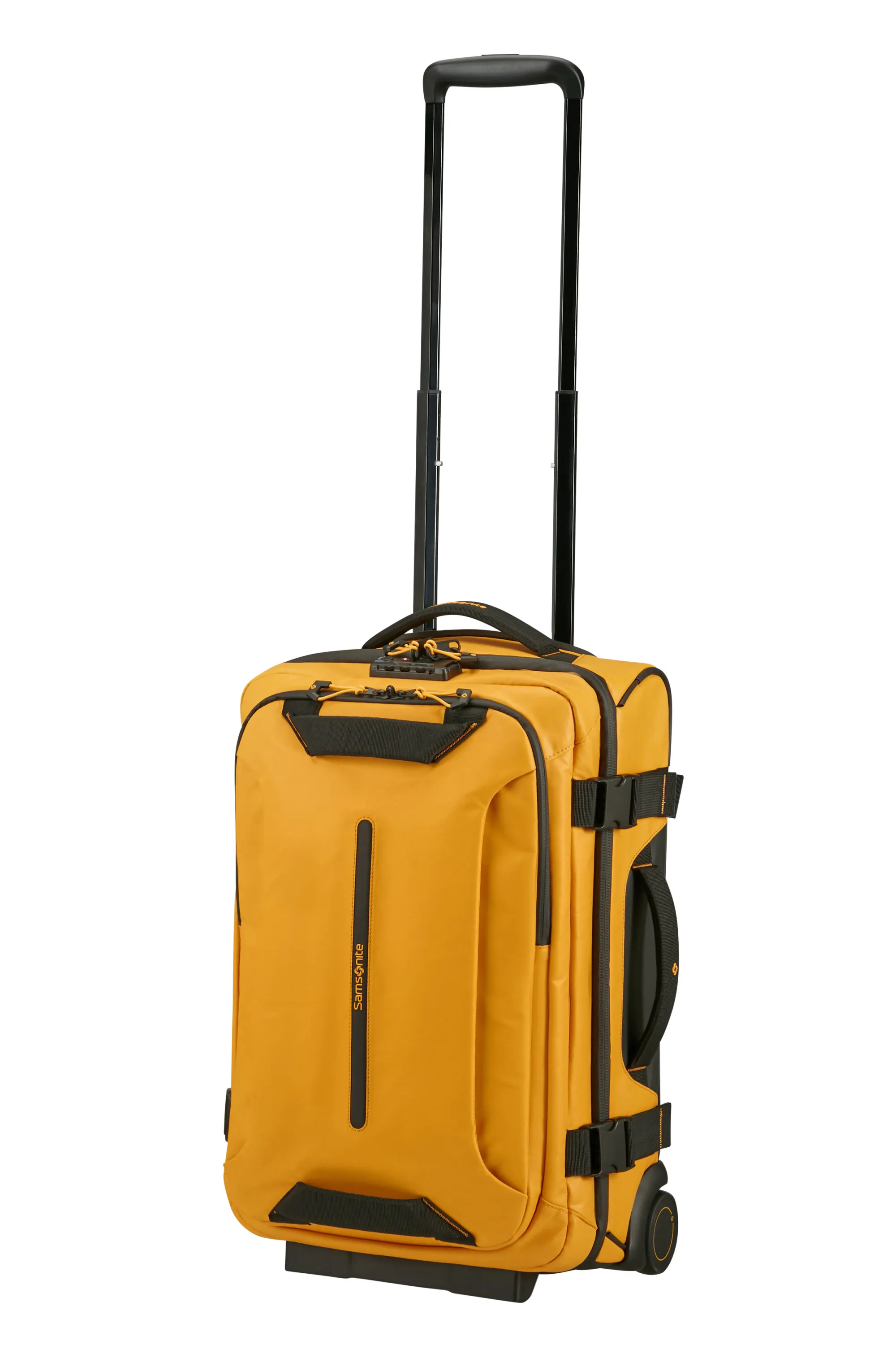 ECODIVER BUSINESS VALISE 2 ROUES TAILLE S - SAMSONITE pour HOMME | Printemps